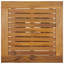 Table de bar Kharim-106005873