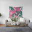 Tapisserie murale-261397461