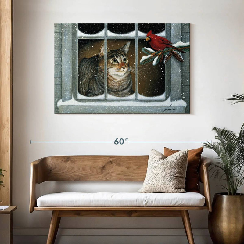 Brampt Miranda Kelley, 30" H x 45" W