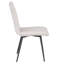Gretton Retro Dining Chair - Velvet -1106689288
