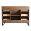 Ensemble de meuble-lavabo simple 48 po-67457297-67457302