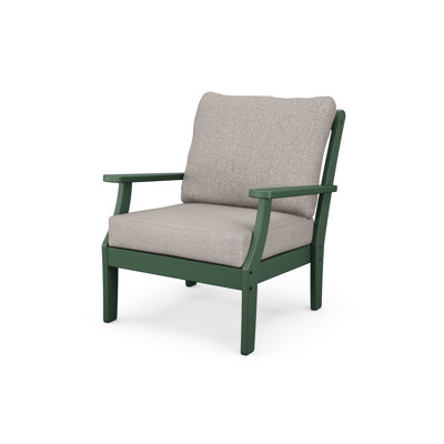 Yacht Club Deep Seating Chair