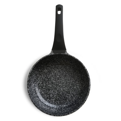 Poêle à frire antiadhésive en aluminium Cuisinox