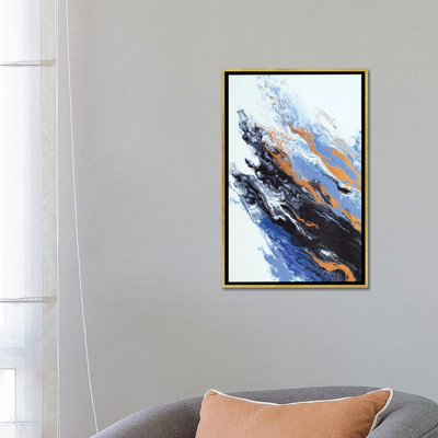 Composure par Spell rebond Fine Art - impression d'art graphique