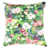 Green Floral
