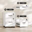 40cm Wide 2 -Drawer File Cabinet-772880051