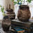 Restoration Brown Clay Pot-1410143559