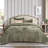 Luxe Velvet Channel Quilt Set-106309333-106309341