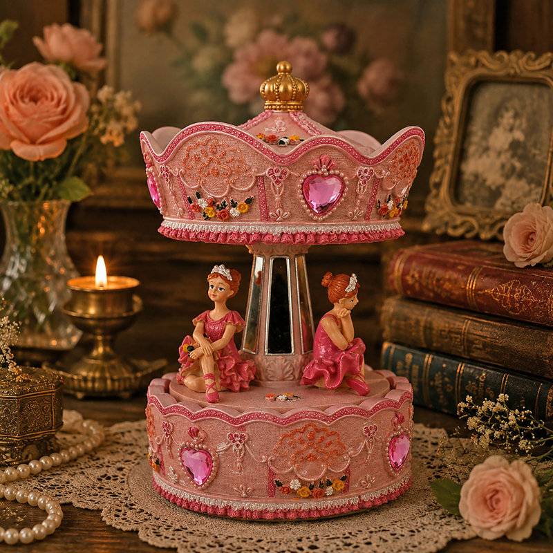 Lizeth Figurines & Sculptures