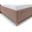Chickerell Upholstered Standard Bed-1124370213-1124370212