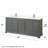 Deborah Double Bathroom Vanity with Quartz Top-92725643-98285483-92725642
