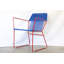 Chaise Acapulco de Tokyo | Chaise d'appoint intérieure / extérieure