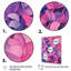 Mauve, rose, violette, rêve-623764283-623764282