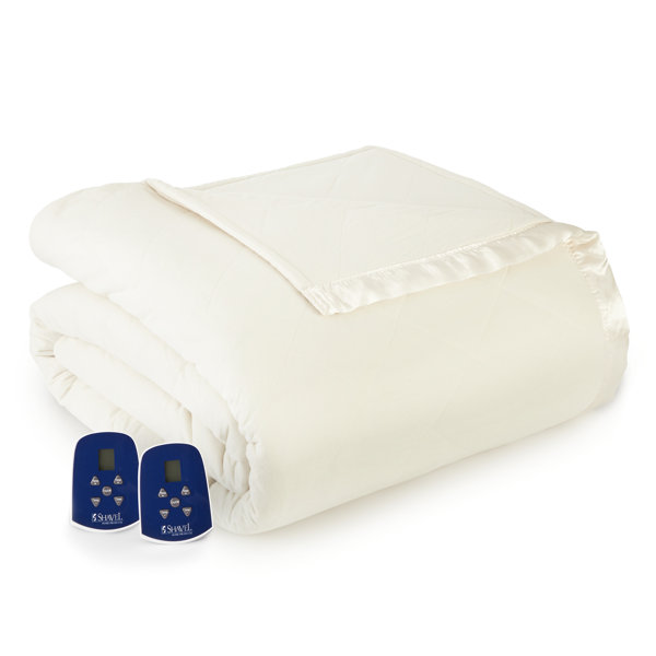 Electric Blanket Cord Replacement | Wayfair