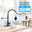 Robinet de cuisine AlenArtWater
