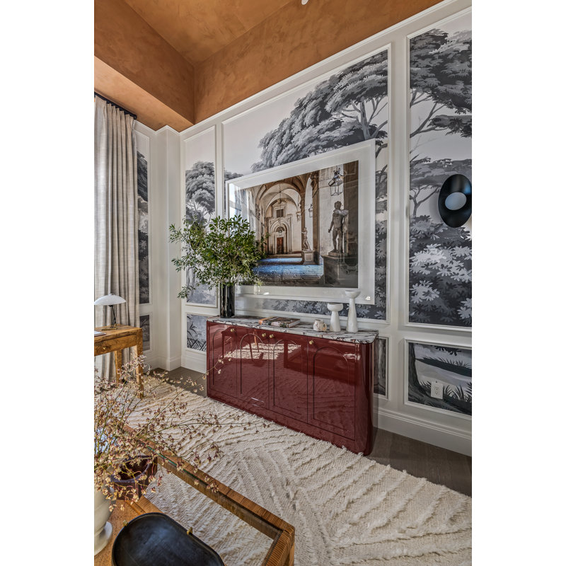 Istas - Cloud, Rectangle 8' x 10'
