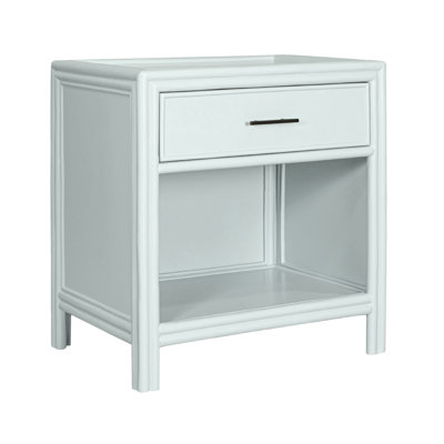 Clara Collection 1 - Drawer Nightstand
