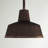Alexandrina 1 - Light Single Pendant-27911036