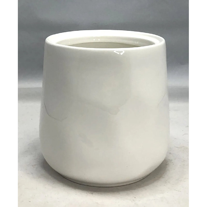 Pot de rangement pour aliments 12 qt, H 5 po x l 4,5 po x P 4,5 po