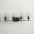 Dahlya 4 - Light Dimmable Vanity Light-112679996