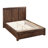 Emanuel Storage Platform Bed-1529130086