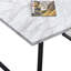 Precilla Metal Base Dining Table-1663077746-1645201249