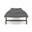 Chaise Lounge With Pull-Out Tray