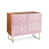 Walnut/Pink/Black selected