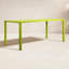 Table de patio Andi-1884319