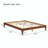 Selma Solid Wood Bed-961014881-939661579
