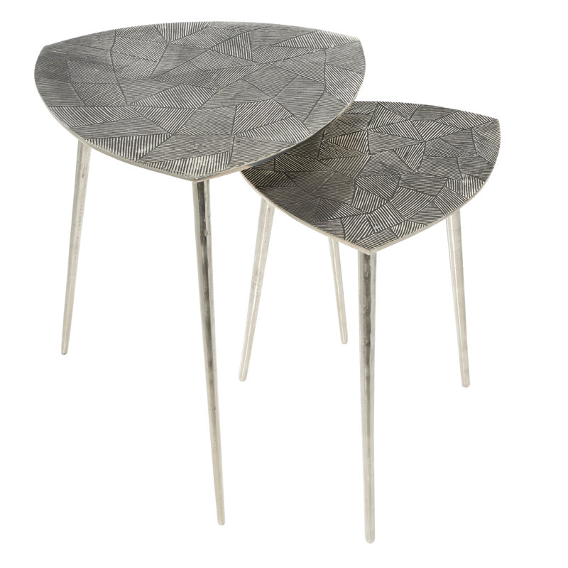 Clintonpark Nesting Tables