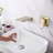 Wall Mounted Optional Single-handle Bathroom Faucet-56668885
