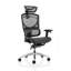 Ergo Click Mesh Executive Chair with Headrest