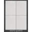 Ensemble de meuble-lavabo double 84 po Eser-907489090-820711741