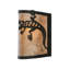 Rustic Lodge Flush Mounted Sconce