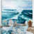 Toile tendue
