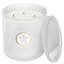 Suede Blanc 5 Wick Hearth Candle