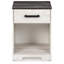 Table de chevet Shawburn