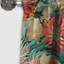 Tropical Coastal Escape Coastal Motif I - Rideau à motif floral - Rideau occultant - 1 panneaux-107555309