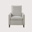 Fauteuil inclinable manuel