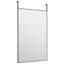 Jerl Metal;Glass Flat Wall Mirror-1294749110-1294749111