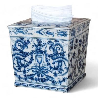 Tissue Box Cover