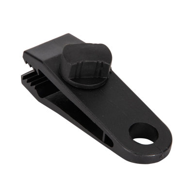 Tent clip DIY Tarpaulin Clip Awning Tent Awning Clip Fixed Canvas Clip