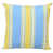 Blue/Yellow Striped est en rupture de stock