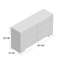 Commode double 6 tiroirs Mccullum