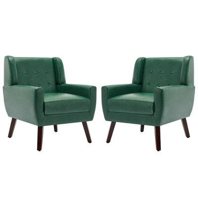 Fauteuil d'appoint Jaqueze