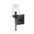 Wooler Candle Wall Light