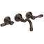 Victoria Wall Mount Bathroom Faucet-1436123294