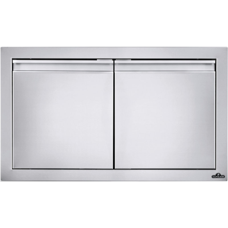 30" x 16" Small Double Door
