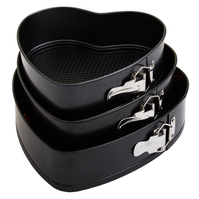 Premier Housewares Metal Baker Bakeware